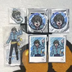 モノパス Akira 缶バッジ チェキ アクスタ アクキー モノパス Akira アクスタ アクキー 缶バッジ チェキ シブツタ PUS