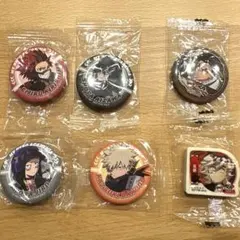 ヒロアカ 鬼滅の刃 くら寿司 びっくらポン