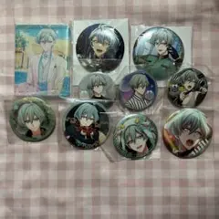 アイドリッシュセブン アイナナ ŹOOĻ 亥清悠 グッズ まとめ売り