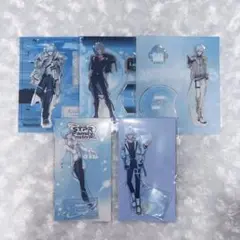 めておら　Lapis アクスタ　アクキー　ペンライトチューブ めておら Lapis アクスタ アクキー ペンライトチューブ - メルカリ