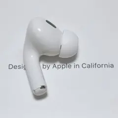 2026年最新】AIRPods pro 第2世代 左耳 a3048の人気アイテム - メルカリ