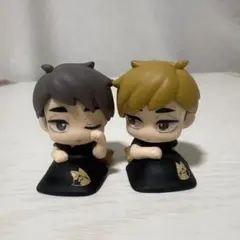 ハイキュー!! おねむたん 宮ツインズ 宮侑 宮治