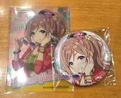 姫崎莉波　学園アイドルマスター　学マス　ハツボシストア　サマートロピカル　莉波