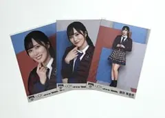 逢田珠里依 生写真 コンプ ニアジョイ 今、月は満ちる - メルカリ