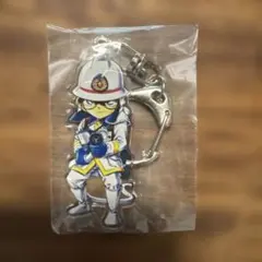 探偵コナン アクリルキーホルダー