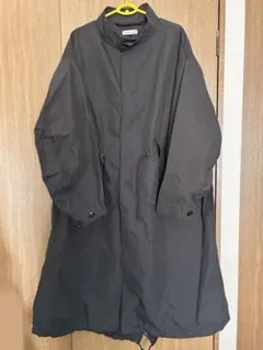 FREAK'S STORE モッズコート 21AW-119CO M ブラック