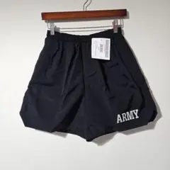 WAIPER 米軍 リメイク サイドポケット付き ARMY PFU ショーツ