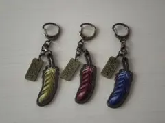 Mrs.GREEN APPLE バベルの塔　ガチャ 羽キーホルダー　おまけ付き♪