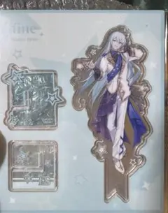 あんスタ 聚光舞台 中国限定 アクスタ アクリルスタンド 日々樹渉