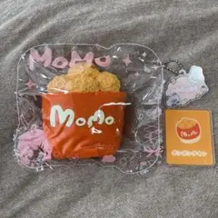 momoスクイーズ 揚げ物シリーズ チキン - メルカリ