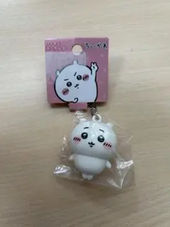 ちいかわ フィギュアキーホルダー