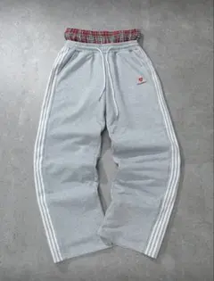 Aelfric eden 風　スウェットパンツ　Los Angeles