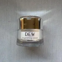 【035】DEW ブライトニングクリームのサムネイル