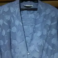 最終再値下げ新品タグ付き昭和レトロジャケット♡vintage♡サイズ9号