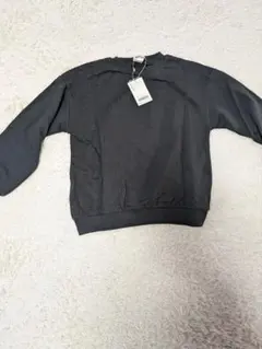 ブランシェス　150 トレーナー　新品未使用