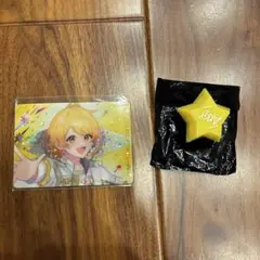 AMPTAK×COLORS ぷりっつ リングライト - メルカリ