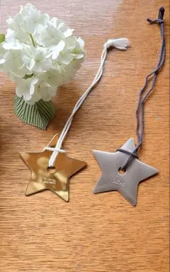 DIOR 星のチャーム★
