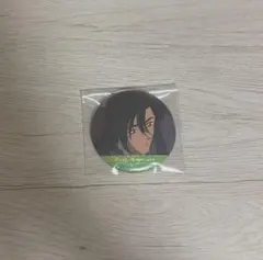 名探偵コナン 場面写トレーディング ホログラム缶バッジ 萩原研二