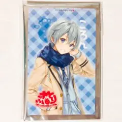 新品★すとぷり【ころん】ICカードステッカー