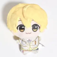 るぅと くん すとぷり はじまりの物語 ちびぐるみ ぬいぐるみ