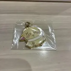 ちいかわ パーク キーホルダー　チャーム