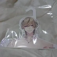 プラスメイト 東雲樂 カレハンガー プラメ PLUSMATE