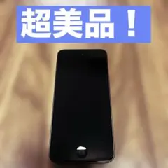 【超美品】Apple iPod touch 第6世代 16GB スペースグレイのサムネイル