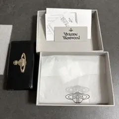 Vivienne Westwood キーケース ブラックのサムネイル