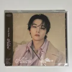 Stray Kids Hollow FC盤 リノ