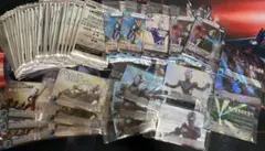 ウルトラマンカードゲーム　プロモ　まとめ売り