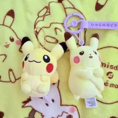 ポケモン ポケセン ひかえめなピカチュウ