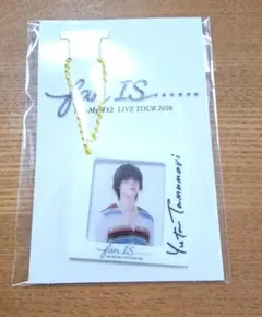 新品未開封 キスマイ 玉森裕太 アクリルキーホルダー Fan Isのサムネイル