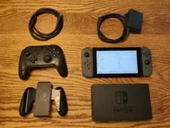 2026年最新】ニンテンドー スイッチ プロコン 中古の人気アイテム 