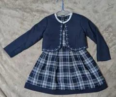 120 フォーマルドレス マザウェイズ