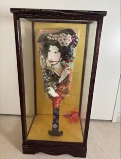 2026年最新】羽子板 ガラスケースの人気アイテム - メルカリ