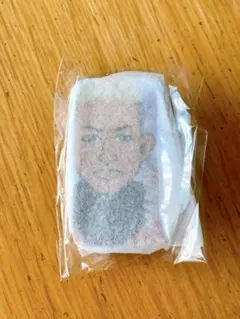 関口メンディー◆PERFECT LIVE ガチャ◆タブレット缶キーホルダー