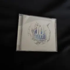 10-FEET OVERCOME CD ビタミン7 マキシマムザホルモン