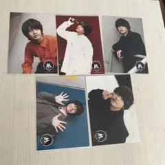 髙橋海人 公式写真