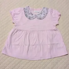 bebe チュニック　Tシャツ　ピンク