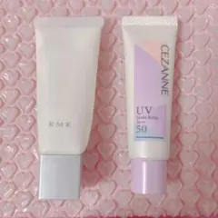 RMK スムースフィット ポアレスベース01