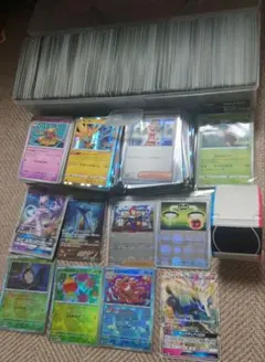 ポケモンカードまとめ売り