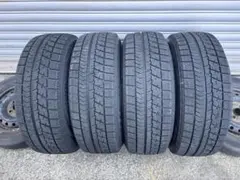215/70R16 TOYO Winter TRANPATH TX 4本 - メルカリ