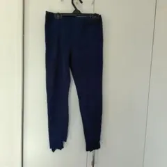 ラルフローレン　レギンス　スパッツ　リボン