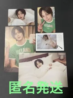 &TEAMシーグリ Ｋ　セット