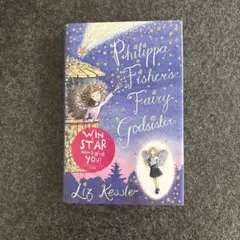Philippa Fisher's Fairy Godsister 洋書