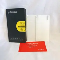 iPhone 14 Pro ガラスフィルム　2枚　画面保護　9H