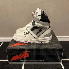 AVIA 880 OG Retro ビンテージ　世界1000足限定　80s復刻