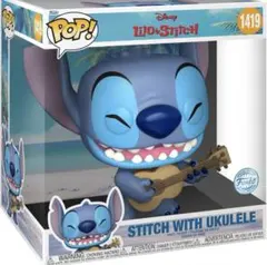 2025年最新】スティッチ ウクレレの人気アイテム - メルカリ