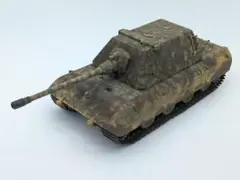 アミュージングホビー E-100 1/35 完成品