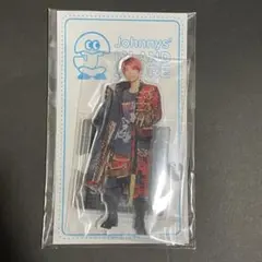 田中樹　第3段 アクスタ